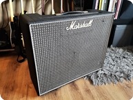 Marshall 2100 Lead Bass 50 1975 Black
