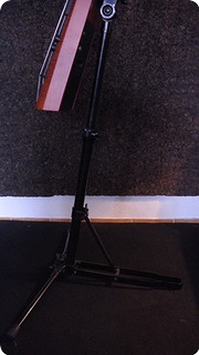 Ns Design Cr4mg 4 String Electric Double Bass Ebony