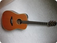 Takamine NP 15 1993