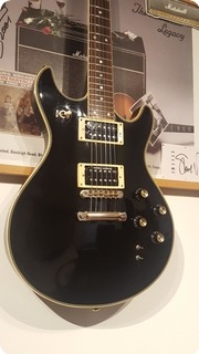 Starfield One Of A Kind  1978 Black