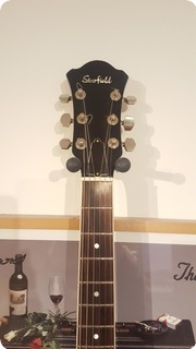 Starfield One Of A Kind  1978 Black