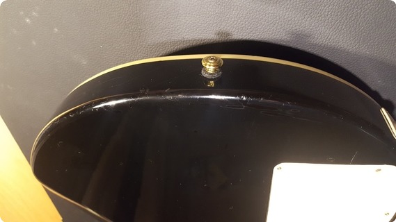 Starfield One Of A Kind  1978 Black