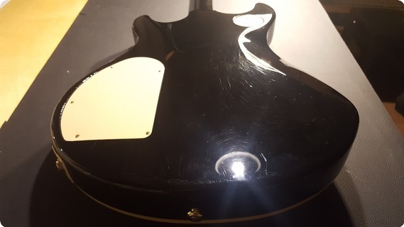 Starfield One Of A Kind  1978 Black