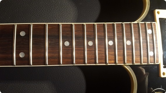 Starfield One Of A Kind  1978 Black