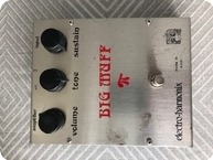 Electro Harmonix Big Muff Pi 1976