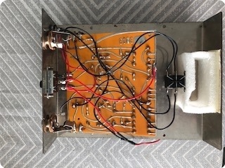 Electro Harmonix  Big Muff Pi 1976