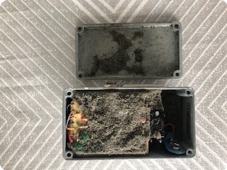 Mxr M  106