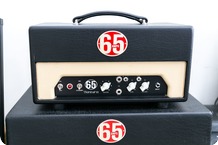 65 Amps Ventura Head USA Hand Made 20W