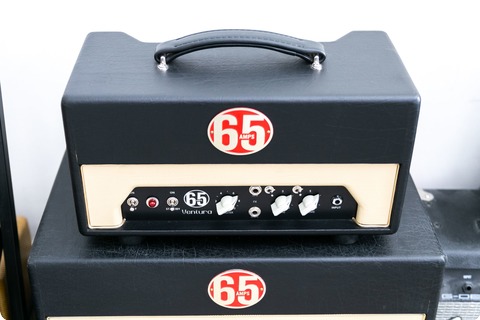 65 Amps Ventura Head Usa Hand Made 20w