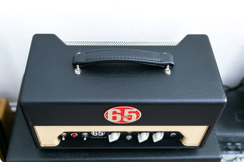 65 Amps Ventura Head Usa Hand Made 20w