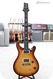 Paul Reed Smith Prs-McCarty Experience Wood Library 10-Top In Old Antique, Rosewood Neck Ebony F