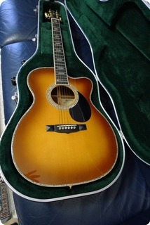 Martin Omc 41 Richie Sambora