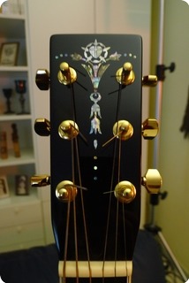 Martin Omc 41 Richie Sambora