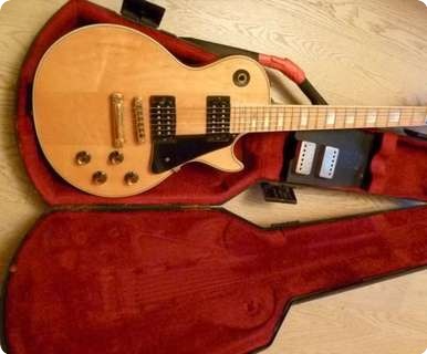 Gibson Les Paul Custom 1979