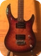 Brian Moore Guitars C 55-Sunburst