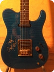 Peavey-Cropper-Classic-1995-Blue