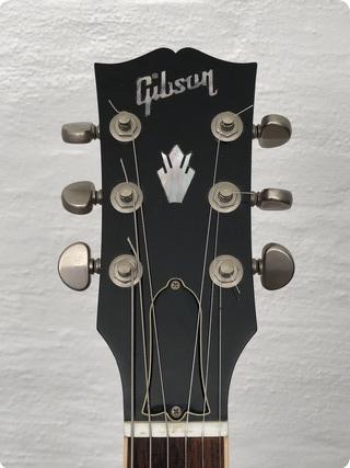 Gibson Es 335 2008 Cherry