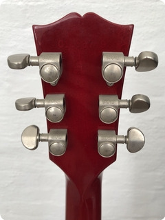 Gibson Es 335 2008 Cherry