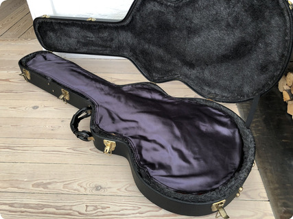 Gibson Es 335 2008 Cherry