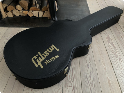 Gibson Es 335 2008 Cherry