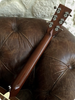 Martin Omjm John Mayer Signature 2013