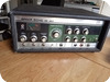 Roland Amplifiers-RE 201 SPACE ECHO-1983-Black