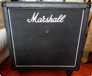 Marshall Jmp 2150 Superlead 1978 Black