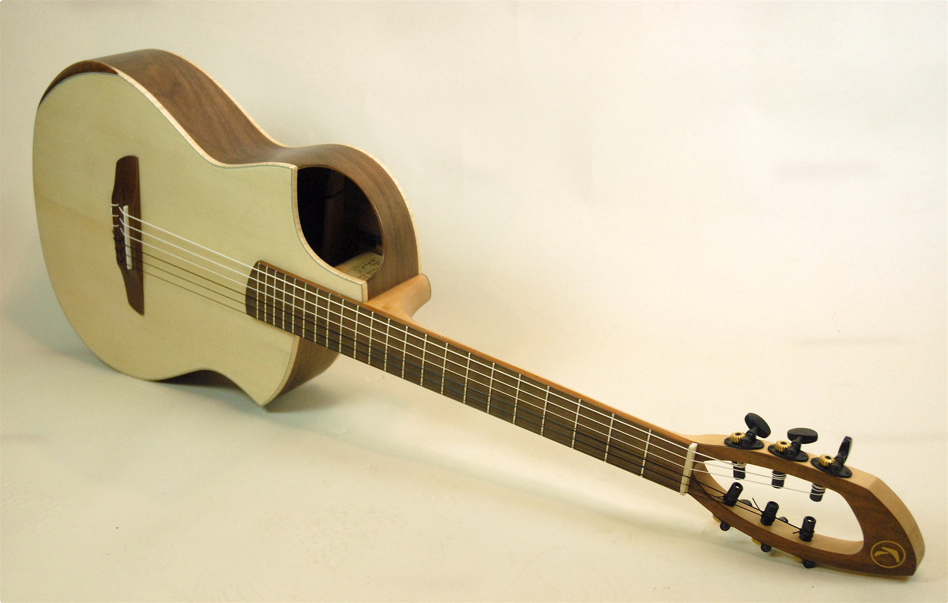 Kopo Guitars - Guitares acoustiques