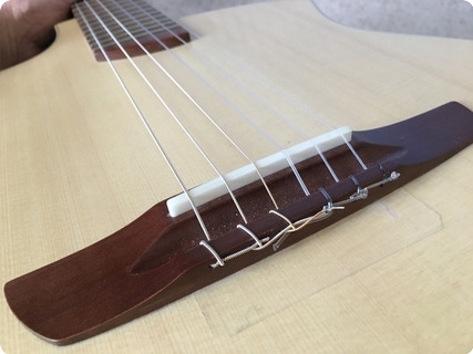 Kopo Sassandra (nylon Crossover) 2019 Satin