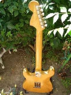 Fender Stratocaster 1969
