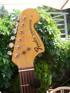 Fender Stratocaster 1969