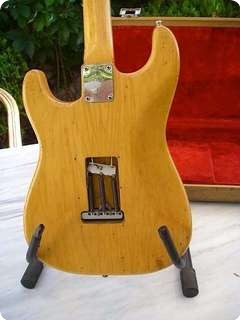 Fender Stratocaster 1969