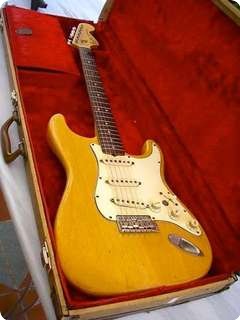 Fender Stratocaster 1969