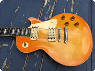 Navigator LPS 250 1983 Faded Sunburst