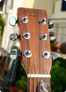 Martin 00018 1972