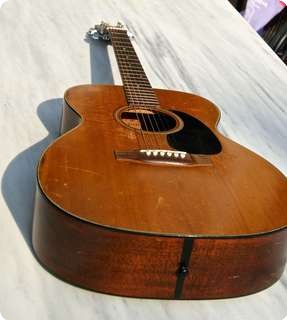Martin 00018 1972