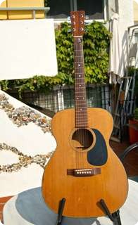 Martin 00018 1972