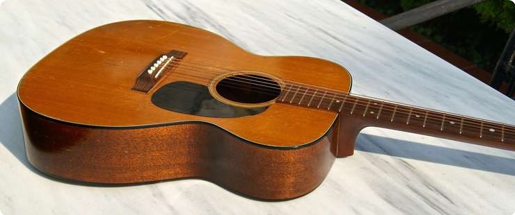 Martin 00018 1972