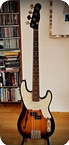 Fender Precision Bass 2008