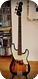 Fender Precision Bass 2008