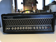 Vox UL730 1966 Black