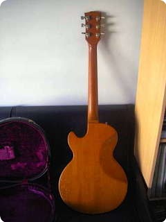 Gibson Les Paul Recording 1972