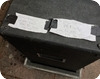 Selmer-1x18 Bass Cab And Flightcase-1971-Black