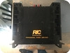 Rickenbacker Amplifiers RA600 RIC-Black