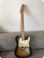 Fender Telecaster California US 2000