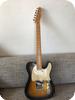 Fender-Telecaster California US-2000