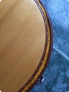 Zemaitis Classical 1971 Natural