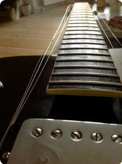 Gibson Es175 D 1968