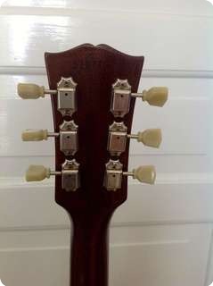 Gibson Es175 D 1968