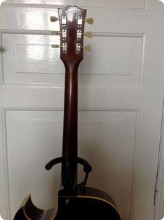 Gibson Es175 D 1968